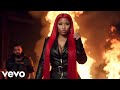 Nicki Minaj, Travis Scott - AFTER THE STORM (ft. Drake, Tyga) Remix