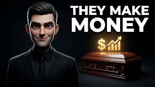 The Truth About Funeral Costs They Don’t Want You to Know