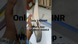 SG Kashmir Willow Bat Sabse Sasta Bat || Ai Sports Delhi || COD Available || Best Bats