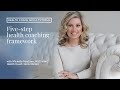 5 step coaching framework for health coaches