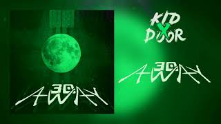 KIDXDOOR- 30 Away