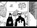 naruto magna chapter 449 the flower of hope