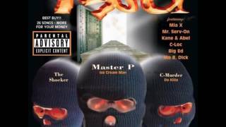 TRU Freak Hoes Master P, Silkk The Shocker Mia X ......starkiller