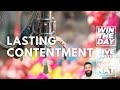 Lasting Contentment - Nat Crawford