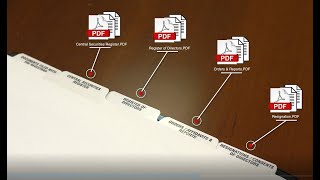 MCS Vancouver Legal Scanning Services