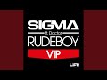 Rudeboy (VIP)