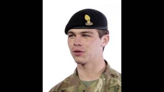 Chris - Infastructure Engineer - Army Jobs