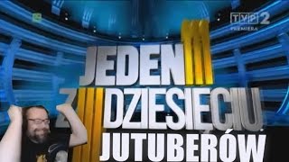 1 Z 10 YOUTUBERÓW