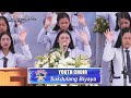 JMCIM | Sukdulang Biyaya | Youth Choir | March 26, 2023