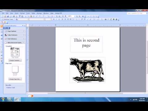 How To Use MS Publisher Extract Images From Multiple Files Software How To Use MS Publisher Extract Images From Multiple Files Software
