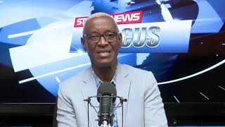 BLOCUS - JOSEPH ANDRE GRAVIEN JEAN - ANT IMANOKRASI E DEMOKRASI KIYES KI KA REZOUD PWOBLEM AYITI A?