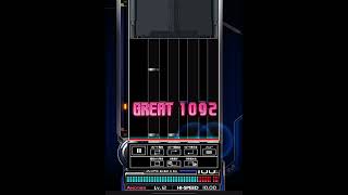 【2DXハンクラ動画】終焔のClaudia(ANOTHER)後半地帯【beatmaniaIIDX31 EPOLIS】#iidx