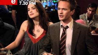 How I Met Your Mother 2011-09-11