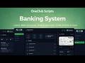 FREE Fleeca Banking System | QBCore | Best Lore Based Fivem Script