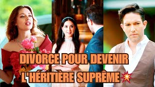 Après le divorce, l'homme se rend compte qu'il l'aime à en perdre la raison.