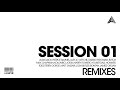 Adesso Music Session 01 Remixes : Continuous Mix