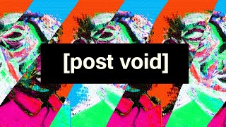 Post Void - Full Playthrough