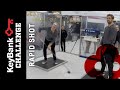 Jake Guentzel vs. Zach Aston-Reese: RapidShot | Pittsburgh Penguins