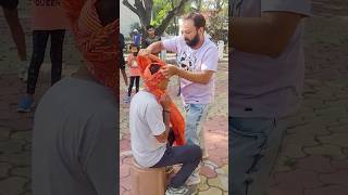 Fastest Time To Tie A Turban - Guinness World Records