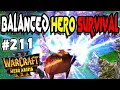 Balanced Hero Survival #211