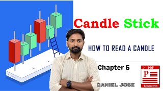 This bomb shell in stocks. Do you know how to analyze a candle stick in a 📊? ✔💹