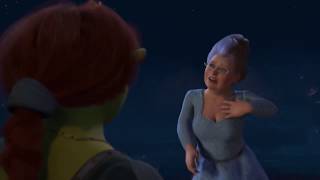 Fairy Godmother's Song | Shrek 2 (Brazilian Portuguese) HD