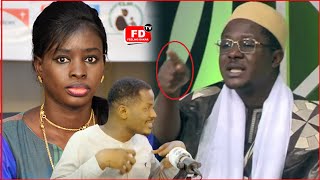 Rebondissement plainte Thérése Faye contre C Barra Ndiaye :La reaction pertinente de C Omar Talla