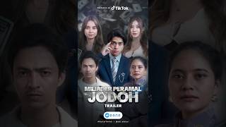 Miliader peramal jodoh episode (3) #shorts