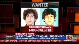 Analyst: How can a good person be a terrorist?