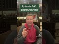 episode 243 spätburgunder