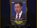 China Warns Taiwan 'Seeking Independence With Help of US Will Inevitably Hit A Wall' | WION Shorts