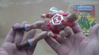 He Man Thunder Punch MOTU Classics