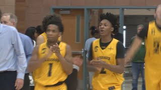 HIGHLIGHTS: Waverly boys' basketball gets a huge win over Okemos and Lansing Everett beats DeWitt