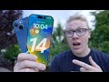 Exclusive iPhone 14 Hands-On!
