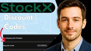 How To Stockx Discount Codes | 2025 | Step-by-Step