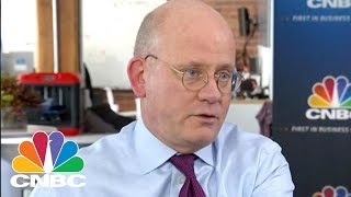 GE CEO John Flannery On Turnaround Plans: This Will Be A Multi-Year Journey | CNBC