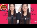 अचम्मका जुम्ल्याहा दिदिबहिनी दिपा दमन्ता nepali twins deepa damanta tik tok videos viralnepal