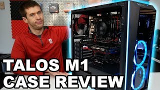 Gamdias Talos M1 PC Case Review