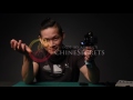 feiyu tech fy wgs wearable gimbal review how to shoot smooth cinematic footage with your gopro