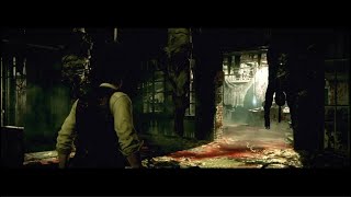 The Evil Within 1 and 2 Platinum Experience