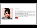 CSS3 Image Stack Effect | CSS3 Box-Shadow Tutorial | Tutorial for Beginners