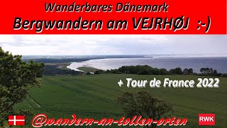 Wunderbares Dänemark - Vejrhøj - Sanddobberne, Sjælland, Dänemark