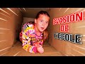 La Grande Évasion D'Une École En Carton! Film complet