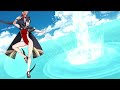 パーフェクト水着邪ンヌが全部倒すぞ【高難易度】むすめふさほせ【fgo】