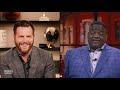 the sad truth about lebron james that people fear saying jason whitlock media rubin report