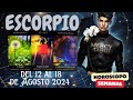 🔮Escorpio♏️WAW! MILAGROS Y MAS!😱🤩TODO GIRA ALREDEDOR DE ALGO QUE MANIFESTASTE Y…💣 #escorpio #hoy