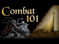 Indie Game Devlog #2 - COMBAT System 101!