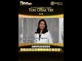 (Part 1/6) Interview with Ms. TOH Chaz Yee, founder of Clover Learning Centre. Award-winning Centre