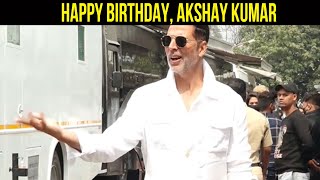 When Akshay Kumar said he doesn't ‘believe in any religion, only in being Indian’