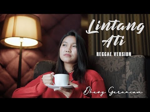Dhevy Geranium Lintang ATi